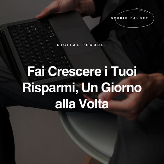 Gester - foglio calcolo finanza digitale